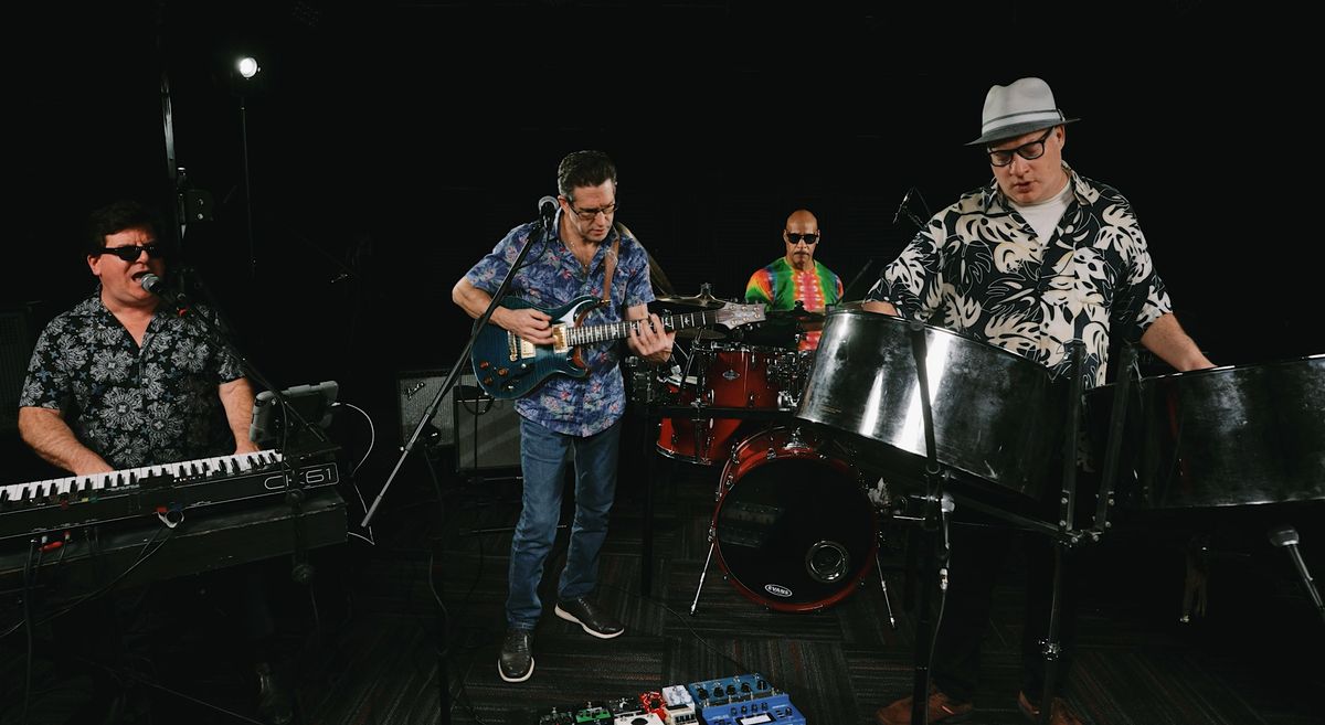 Tropic Soul, 25 October | Event in New Hope | AllEvents