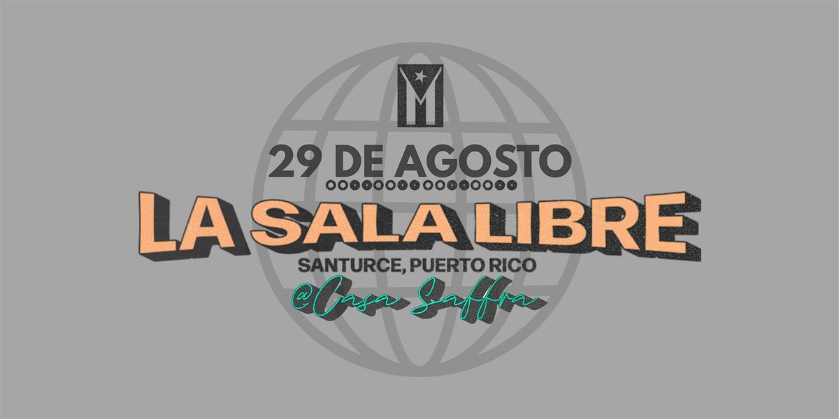 Cine en Ruta en La Sala Libre – ADOCPR, 29 August | Event in San Juan | AllEvents