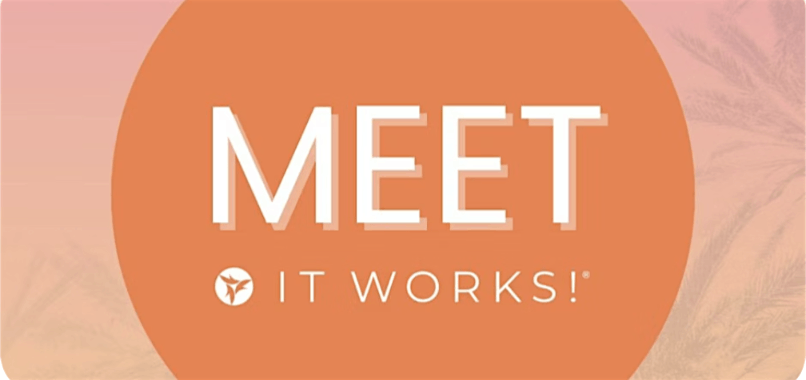 East Lansing, MI • Meet It Works!, 12 July | Event in East Lansing | AllEvents