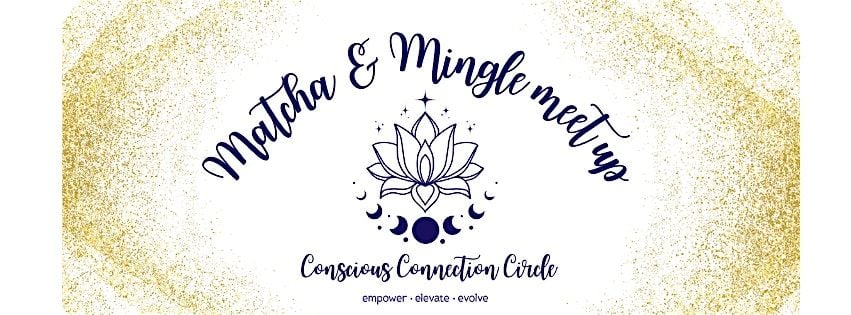 Matcha & Mingle Meetup - October - Farnham, 7 October | Event in Farnham | AllEvents