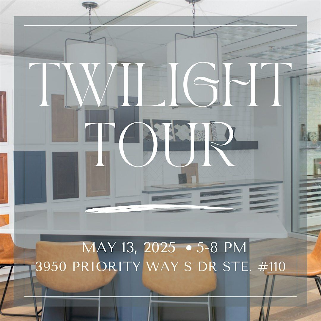 Davis Homes Design Studio: Twilight Tour | Event in Indianapolis | AllEvents