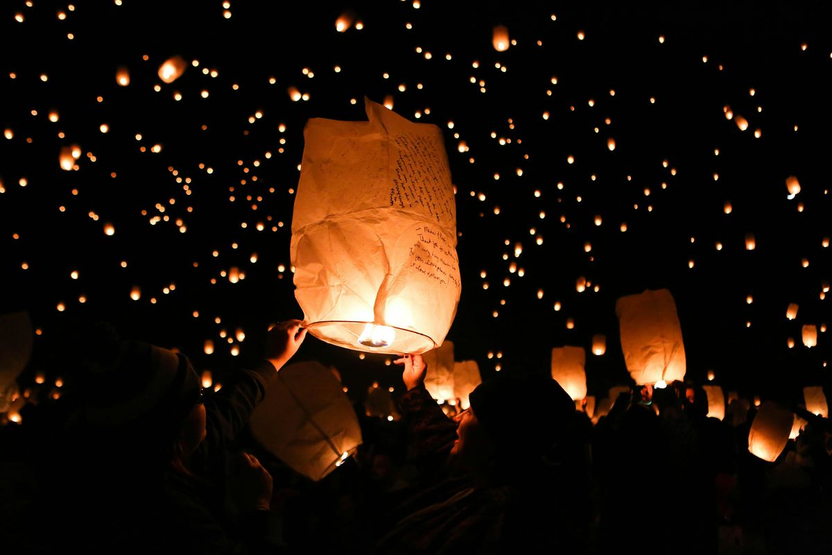 The Lights Fest - Las Vegas, 3 May | Event in Littlefield | AllEvents