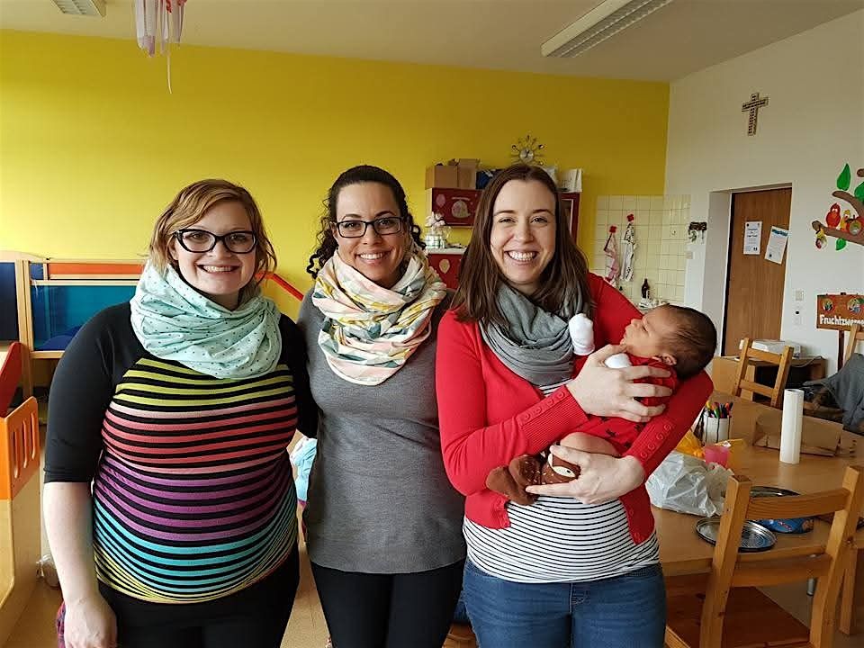Get Together For Expecting And New Mommies | Event in Vilseck | AllEvents