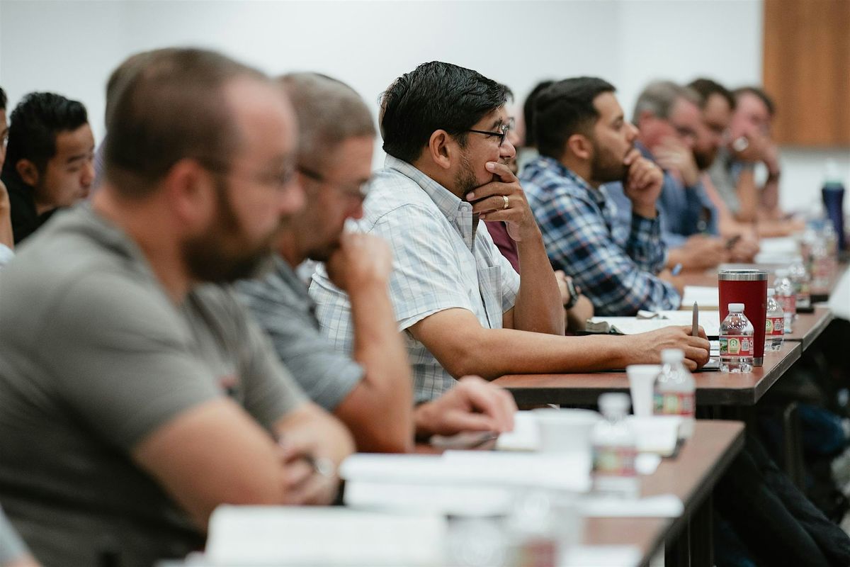 SWBTS Effective Preaching Workshop: Preaching the Minor Prophets, 13 October | Event in Fort Worth | AllEvents
