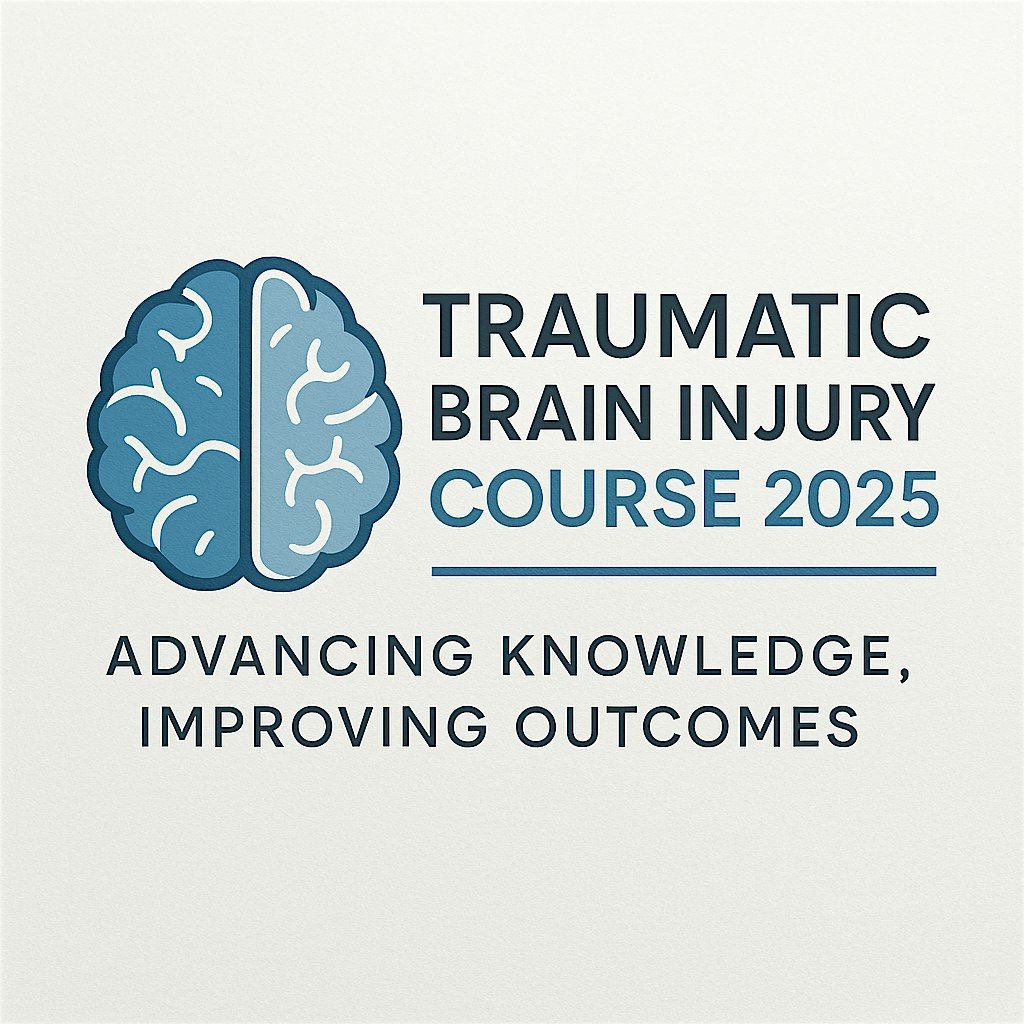 Traumatic Brain Injury  Multi-professional Course, 26 November | Event in London | AllEvents