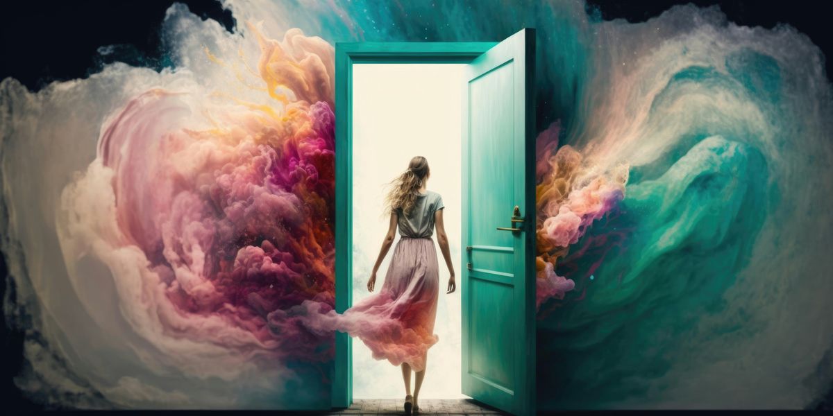 The Doorway to the Unconscious: A Dream Sharing Circle, 16 October | Event in Charleston | AllEvents