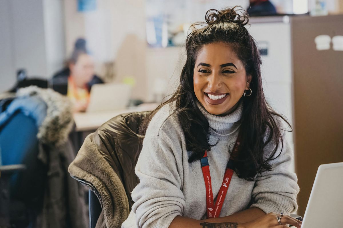 LRP Spalding Hub Open Day, 20 January | Event in Spalding | AllEvents