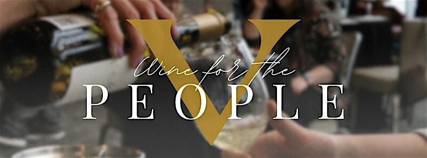 Wine for the People, 29 May | Event in Oklahoma City | AllEvents