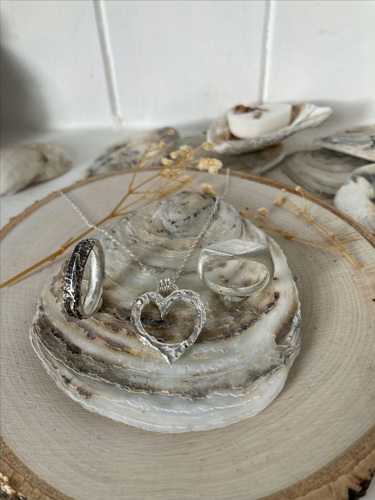 Wax Carve Your Own Unique Ring or Pendant, 13 October | Event in Glasgow | AllEvents