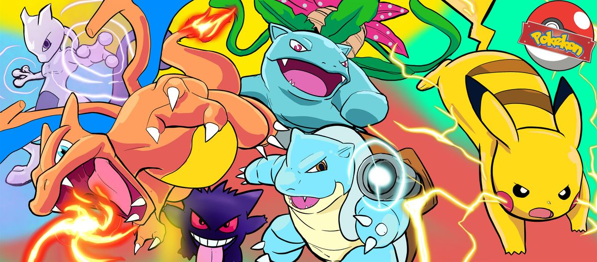 PokeKon-Fest - All Pokemon Show -  Wilmington, NC, 20 December | Event in Wilmington | AllEvents