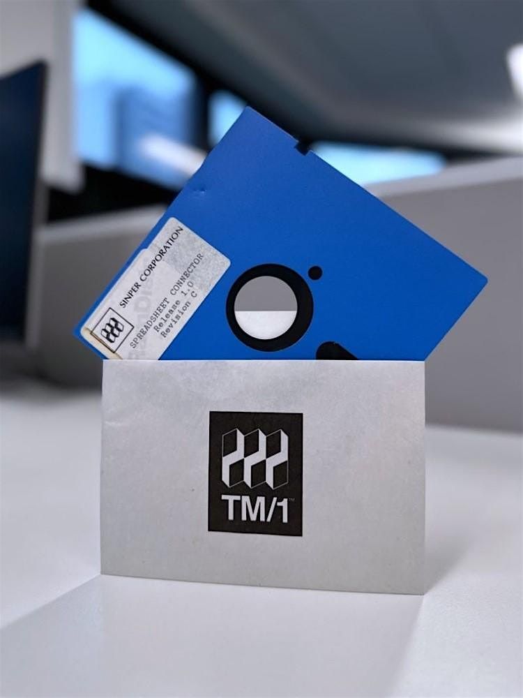 10. IBM Planning Analytics and TM1 Experts Day, 10 November | Event in Ehningen | AllEvents