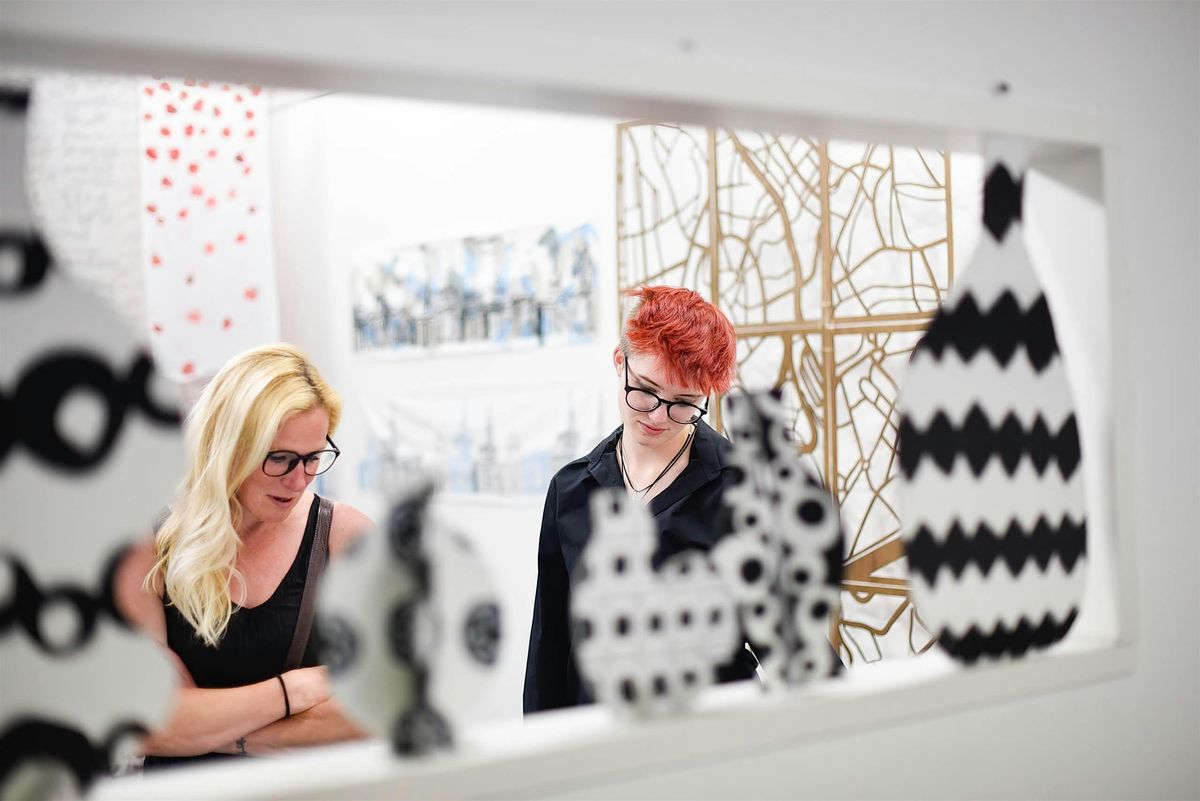 College Open Day - February 7th - Hereford College of Arts, 7 February | Event in Hereford | AllEvents