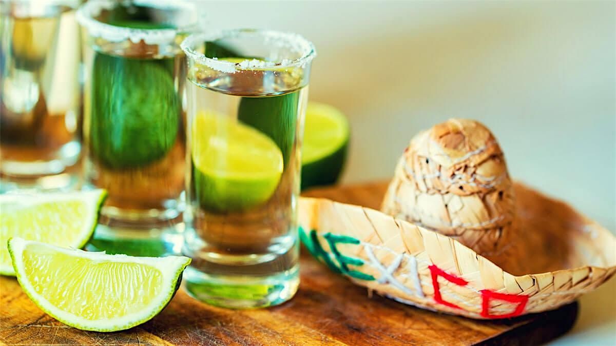 Tequila Tasting-Cinco de Mayo, 5 May | Event in Lancaster | AllEvents