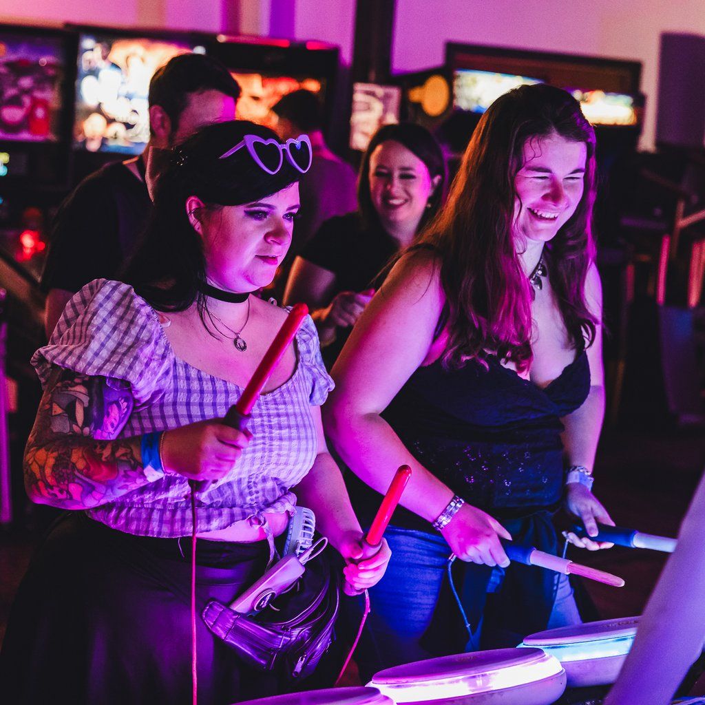 Timeless Gaming Convention, 13 August | Event in Liverpool | AllEvents