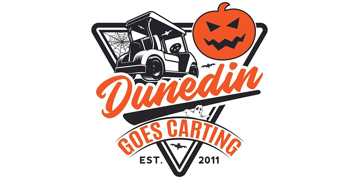 Dunedin Goes Carting Halloween Parade 2025, 26 October | Event in Dunedin | AllEvents