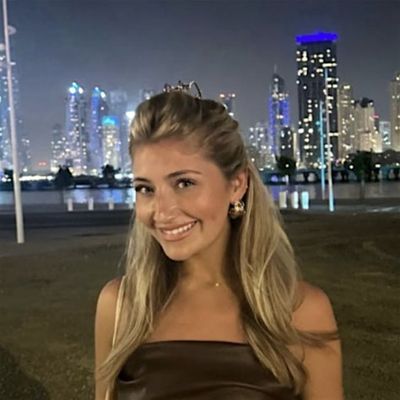 Tia Skillman
