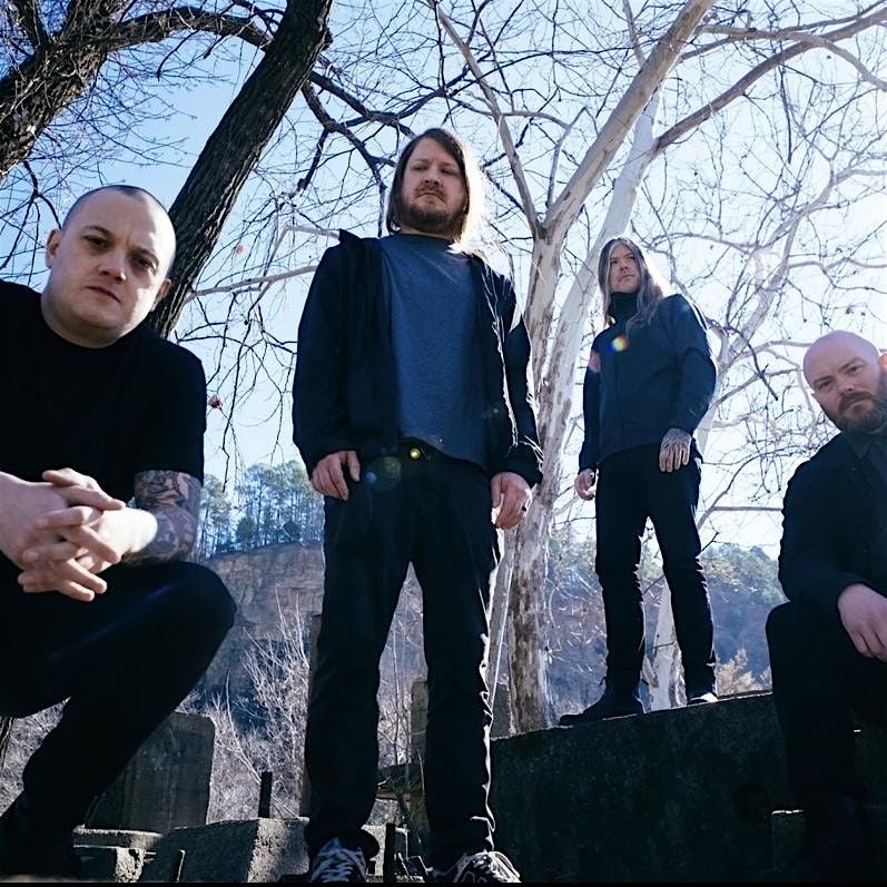 Pallbearer & Knoll, 9 December | Event in Miami | AllEvents