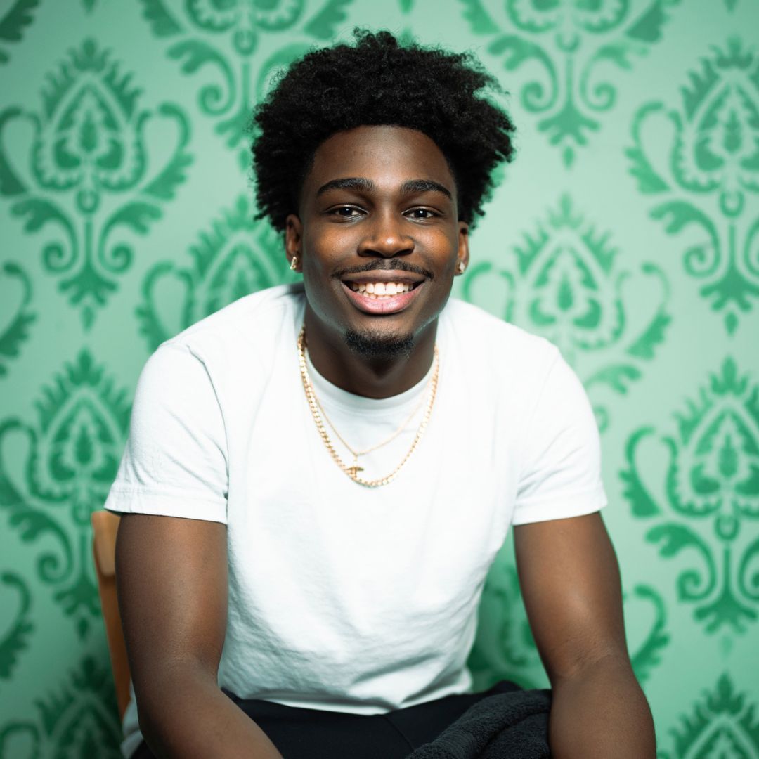 Kam Patterson, 17 September | Event in Buffalo | AllEvents