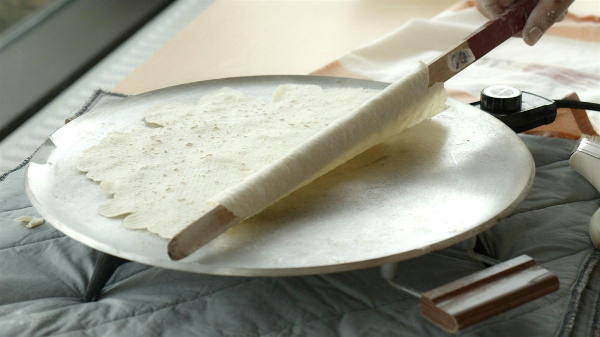 Bake Lefse with Heidi Eger, 4 January | Event in Minneapolis | AllEvents