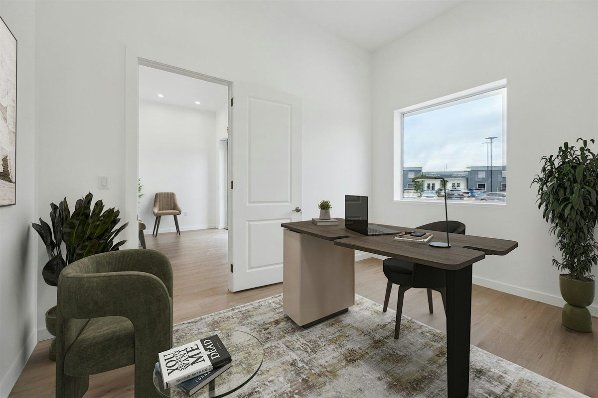 Site Showcase - Office Condos, 22 August | Event in Katy | AllEvents