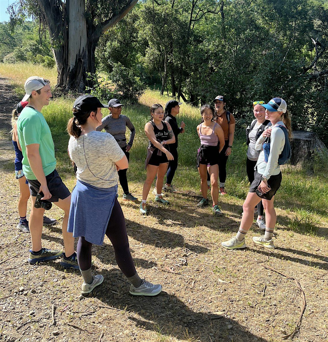Hella Bae Trails 101, 17 August | Event in Fremont | AllEvents