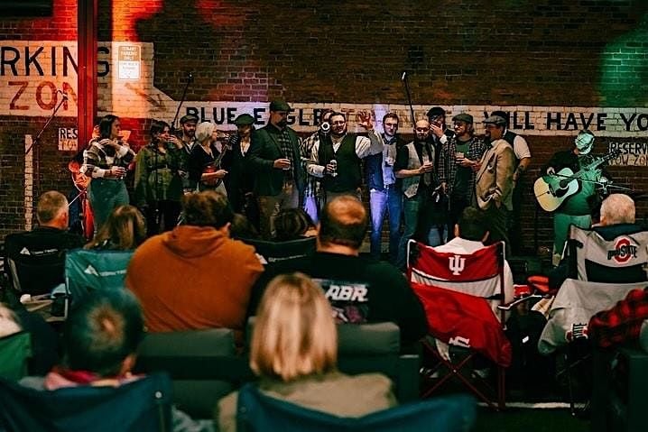 The Ragtag Bunch Presents: Show 100, 11 October | Event in Fort Wayne | AllEvents