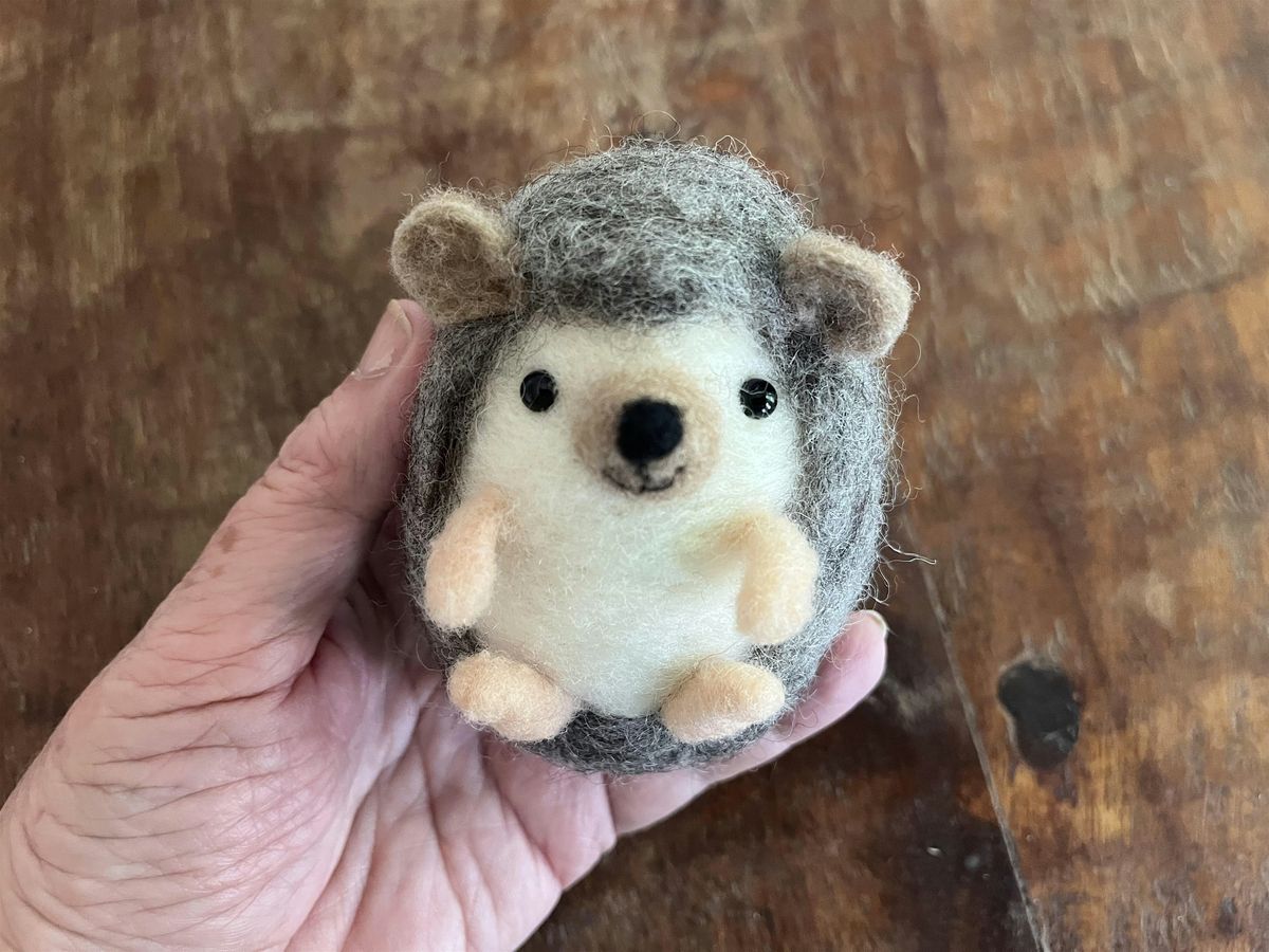 Felting with the Kids, 12 July | Event in Loomis | AllEvents