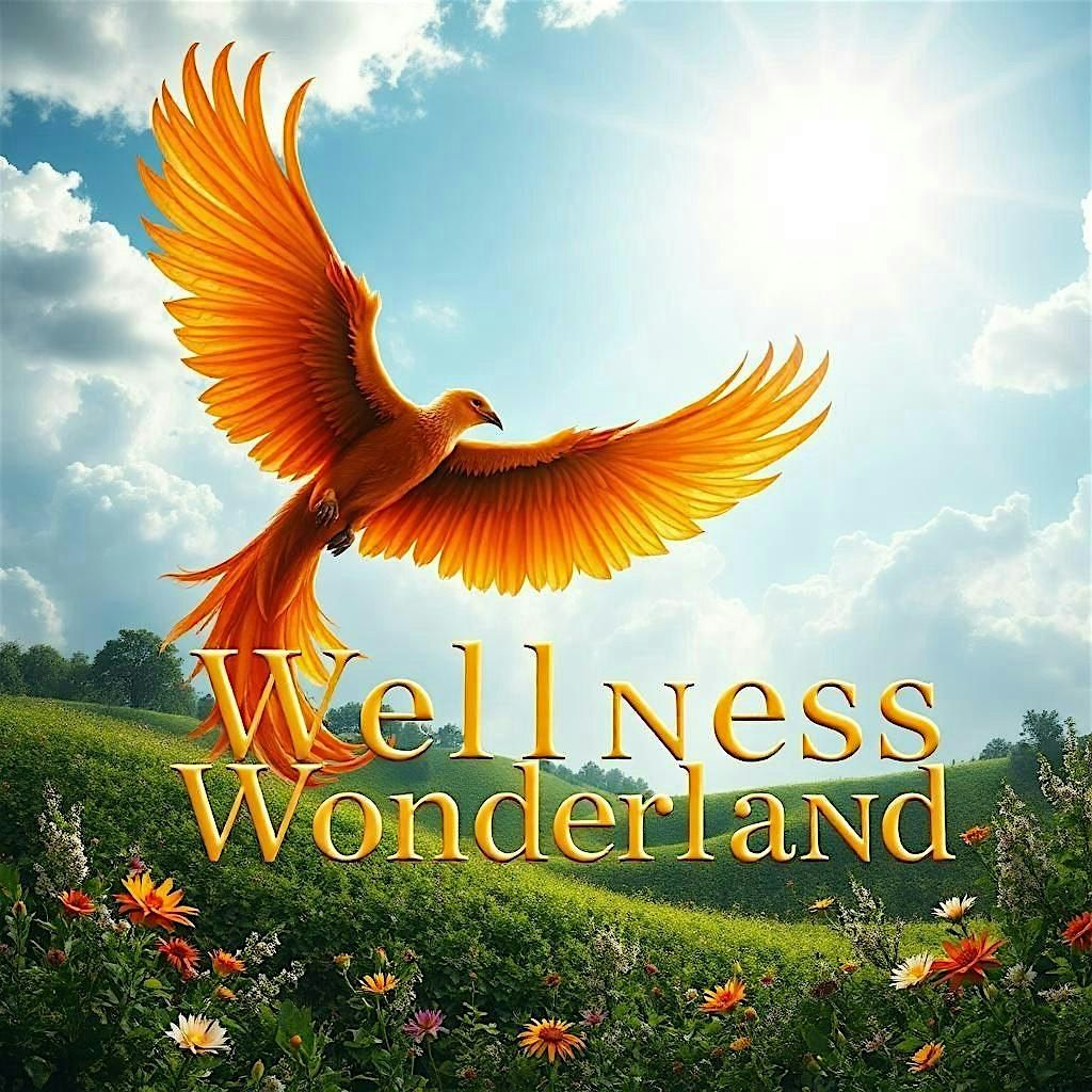 Wellness Wonderland, 23 August | Event in Conyers | AllEvents