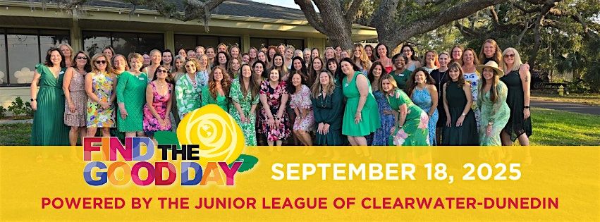JLCD & Kendra Scott Pop-Up Shop | A Find the Good Day Fundraiser, 18 September | Event in Dunedin | AllEvents