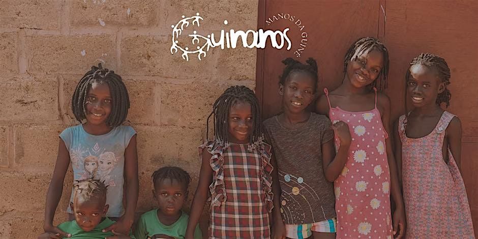Celebração 2 Anos de Guinanos, 6 June | Event in Lisboa | AllEvents