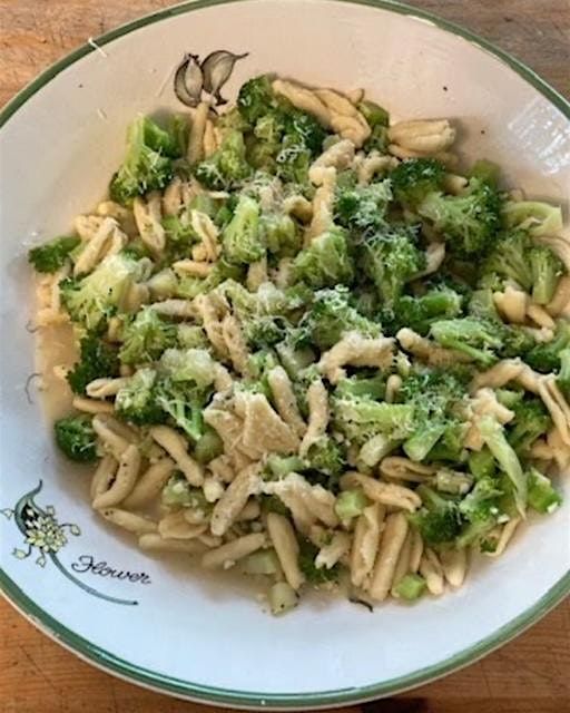 Chicken, Mushrooms  & Broccoli  with Homemade Cavatelli, 4 October | Event in North Syracuse | AllEvents