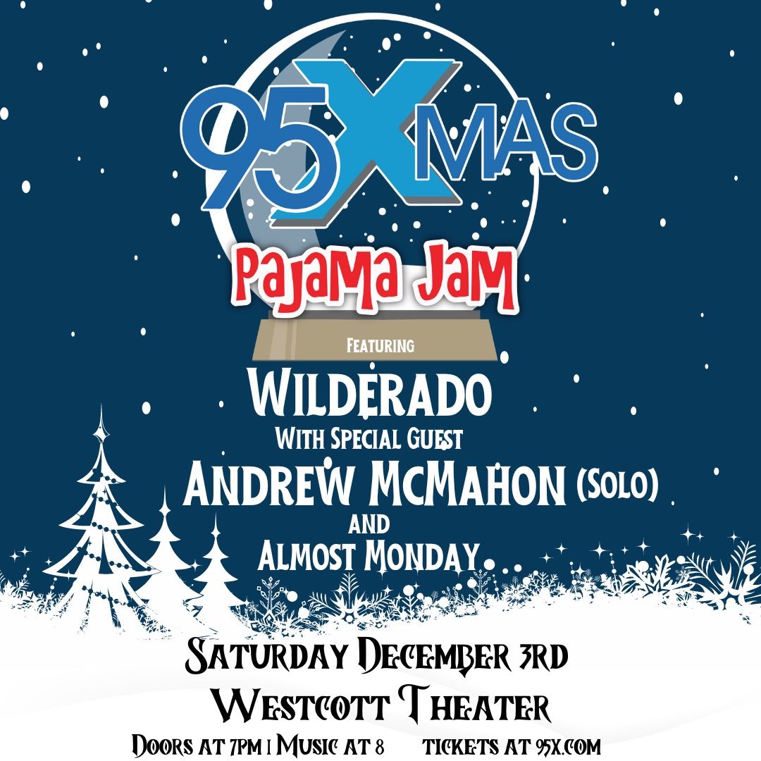 95x Pajama Jam at Middle Ages Brewing Company, 11 December | Event in Syracuse | AllEvents