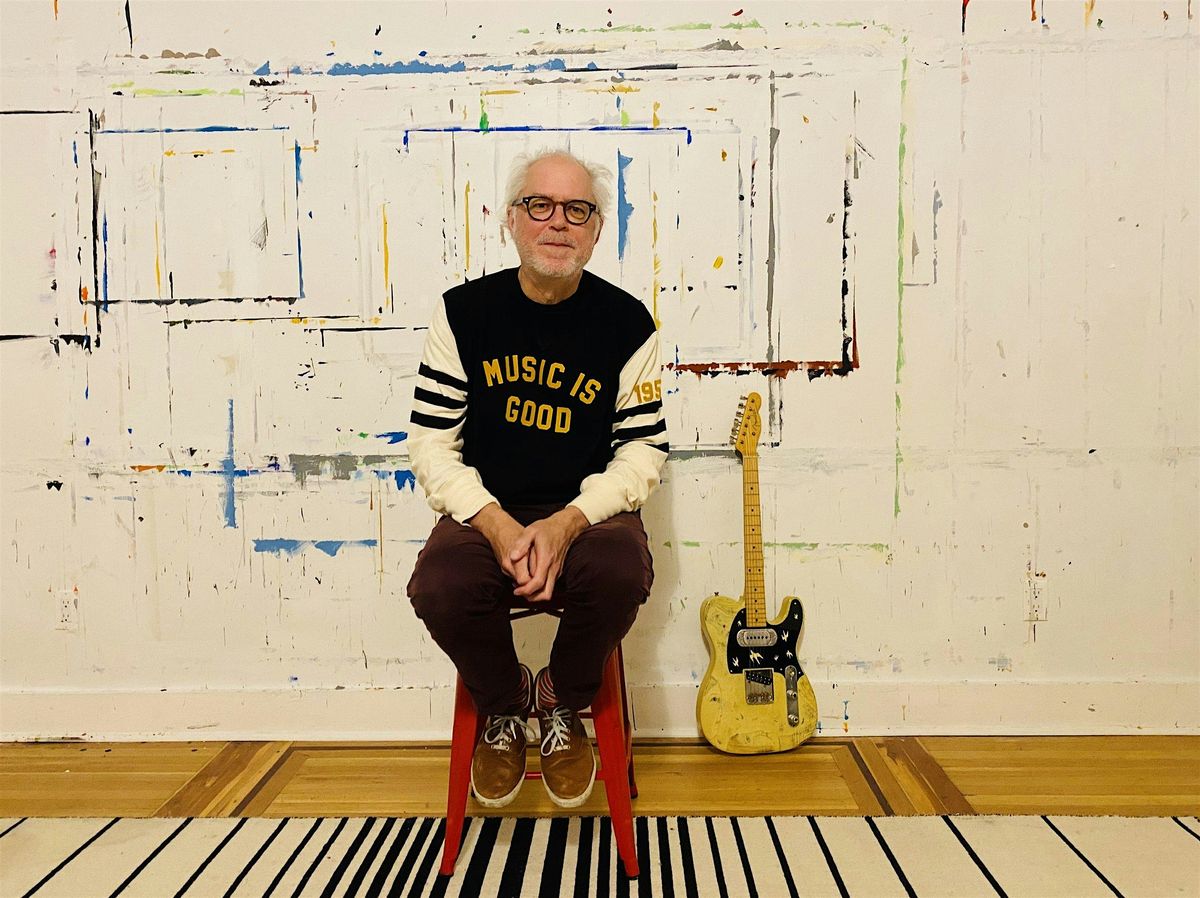 Bill Frisell Trio featuring Thomas Morgan & Rudy Royston, 23 June | Event in Bellingham | AllEvents