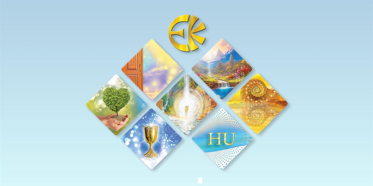 How To Raise Your Spiritual IQ through Dreams! (In-person discussion), 18 October | Event in Copperas Cove