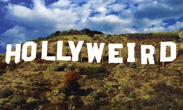 2025 Holly Weird Film Festival, 15 June | Event in North Hollywood | AllEvents
