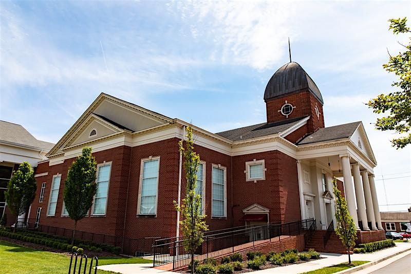 Friday Worship Service, 3 October | Event in Cleveland | AllEvents
