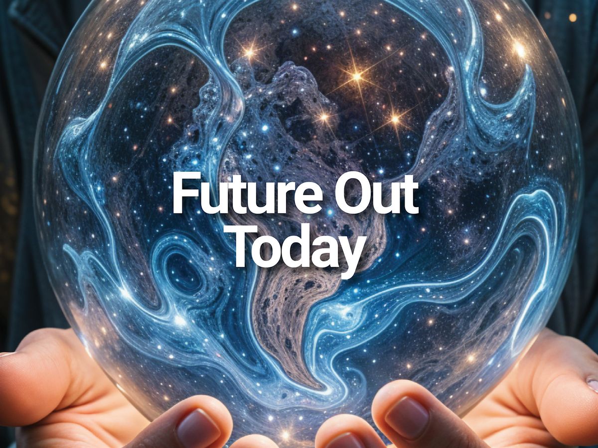 The Future of BrAInding 2.0, 24 July | Online Event | AllEvents