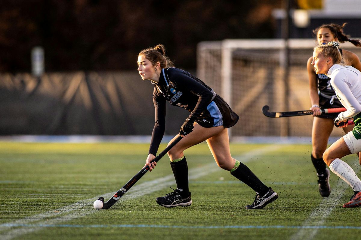 Hopkins Field Hockey Fall Clinic, 14 September | Event in Baltimore | AllEvents
