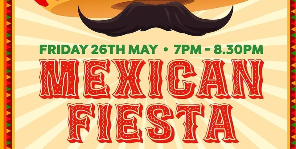 Wave Rave - Mexican Fiesta?, Massey Park Pool, Papakura, 26 May 2023 ...