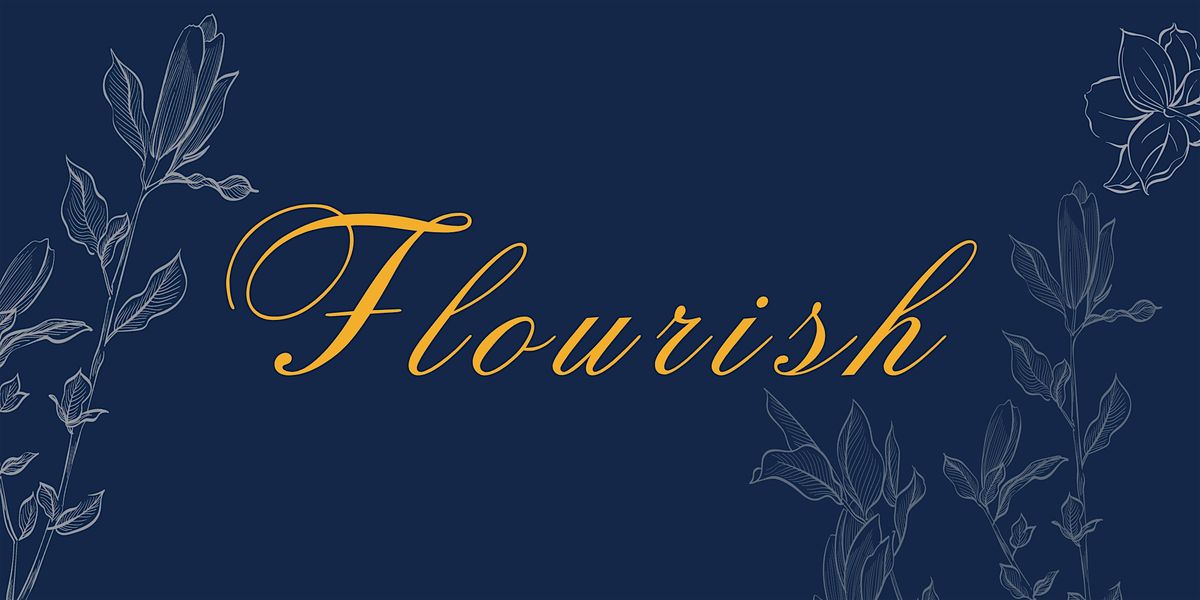 Flourish, 13 November | Event in Frederick | AllEvents