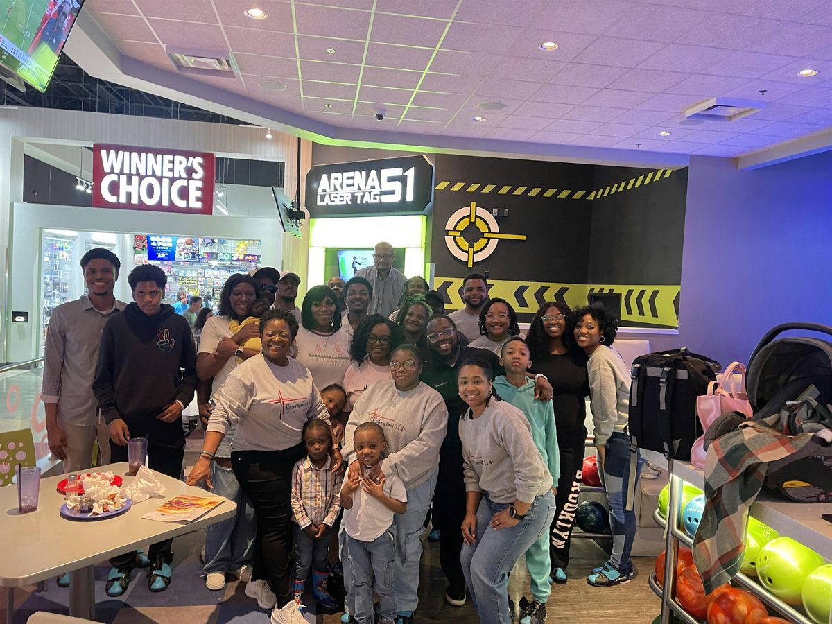 R4L Bowl-A-Thon (The Rematch), 29 June | Event in Memphis | AllEvents