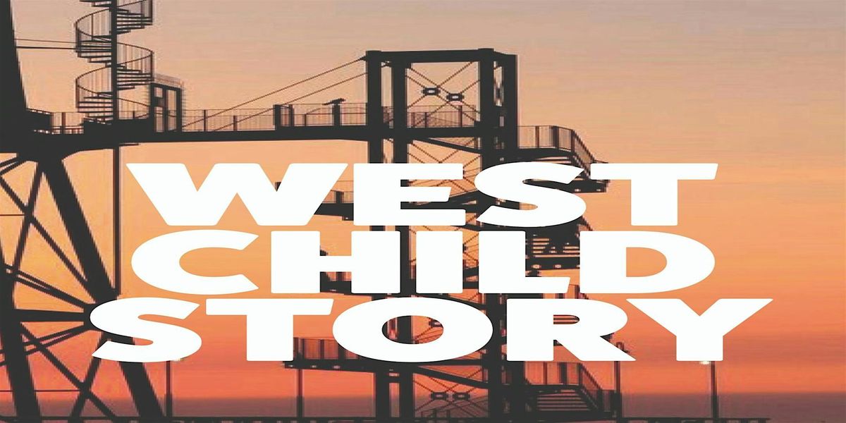 West Child Story, 24 June | Event in Paris | AllEvents