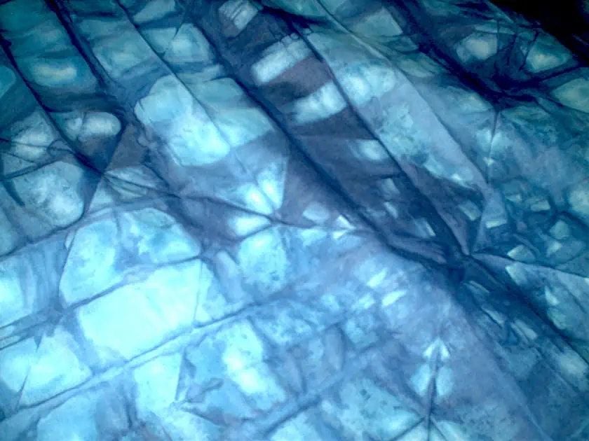 Dyeing: Indigo – A Blue Like None Other, 11 October | Event in Alexandria | AllEvents