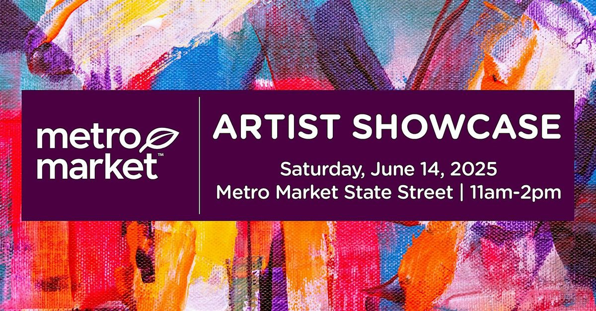 The Artist Showcase with TRUE Skool, 14 July | Event in Wauwatosa | AllEvents