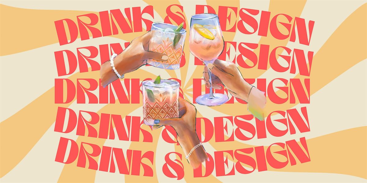 Drink & Design - Dram & Draught Raleigh, 7 December | Event in Raleigh | AllEvents
