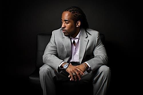 Master Class with Relationship Expert: Stephan "Speaks" Labossiere, 27 September | Event in Chicago