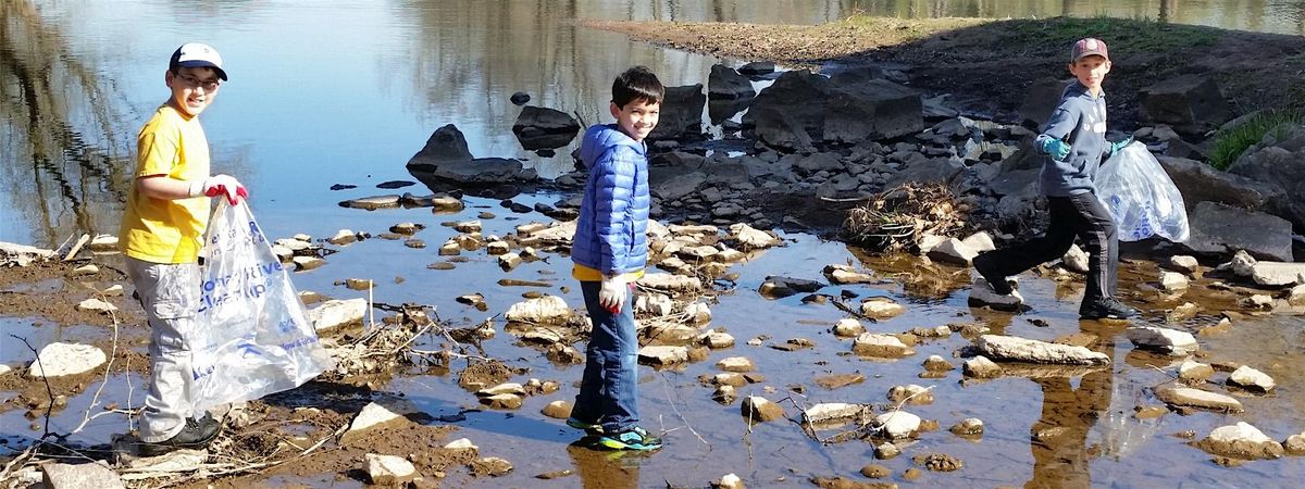 Mike Utt Scioto River Cleanup, 16 August | Event in Dublin | AllEvents