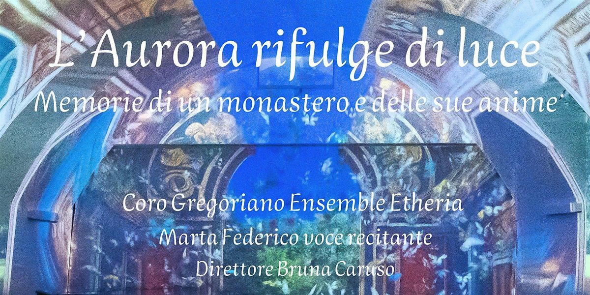 ImmersivaMente L'AURORA RIFULGE DI LUCE viaggio musicale alle Stelline | Event in Milano | AllEvents