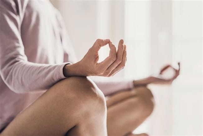 Yoga & Chakra Alignment Workshop, 6 October | Event in La Jolla | AllEvents