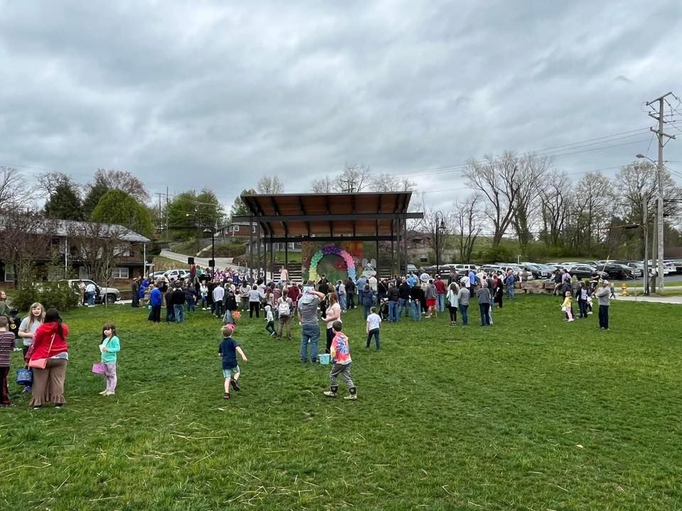 2023 Eggcellent Celebration, The City of London, 25 March 2023